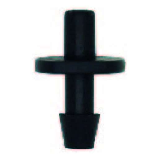 [5131] Adaptador para micro tubin DN 5 Cont: 500 piezas